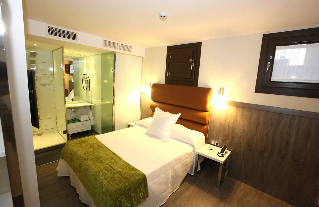 Evenia Alcalá Boutique Hotel-1