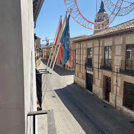 Evenia Alcala Boutique Hotel-2